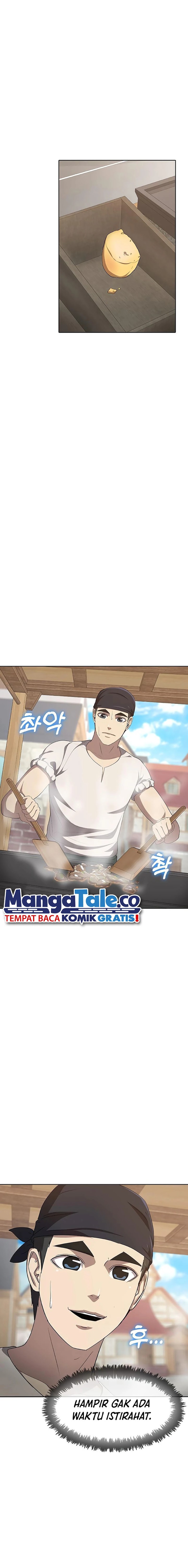 The Strongest Chef in Another World Chapter 27 Gambar 23