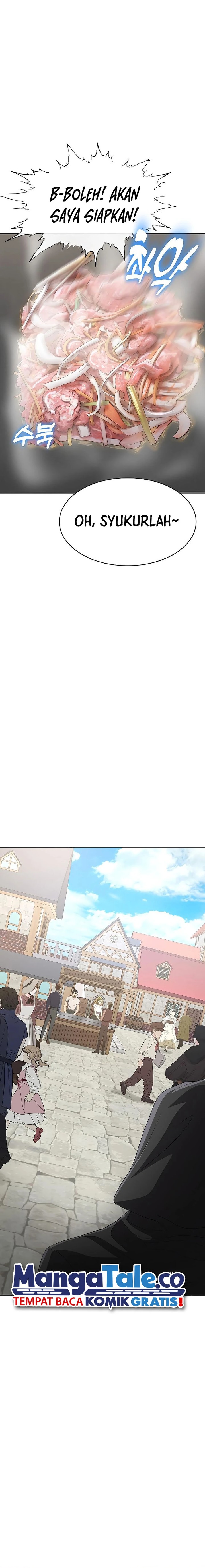 The Strongest Chef in Another World Chapter 27 Gambar 25