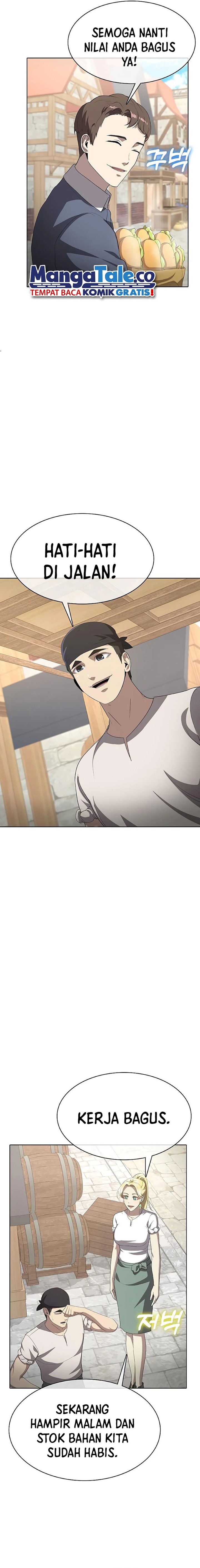 The Strongest Chef in Another World Chapter 27 Gambar 27