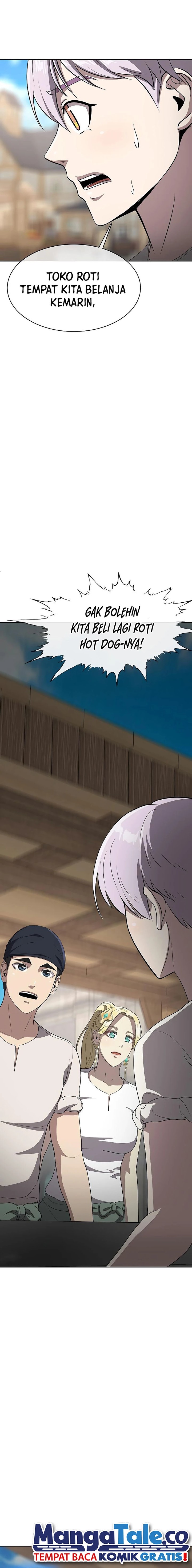 The Strongest Chef in Another World Chapter 27 Gambar 29