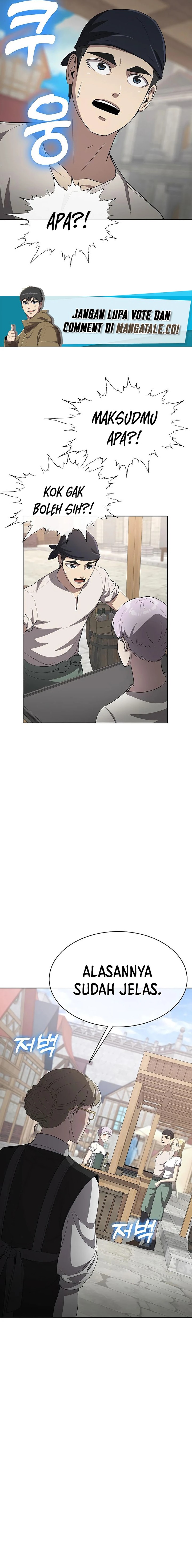 The Strongest Chef in Another World Chapter 27 Gambar 30