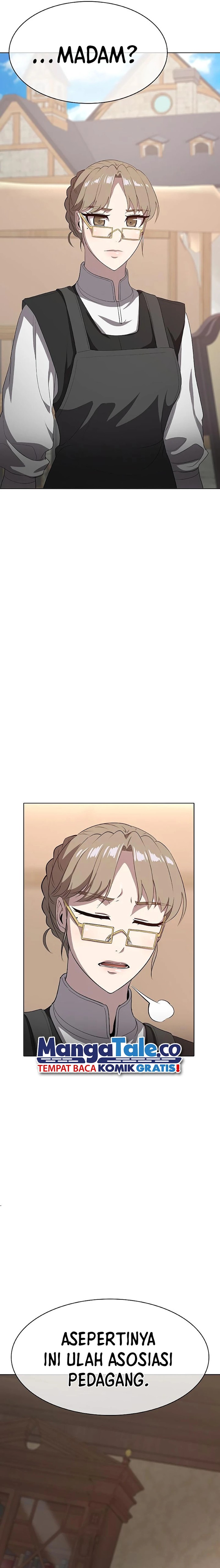 The Strongest Chef in Another World Chapter 27 Gambar 31