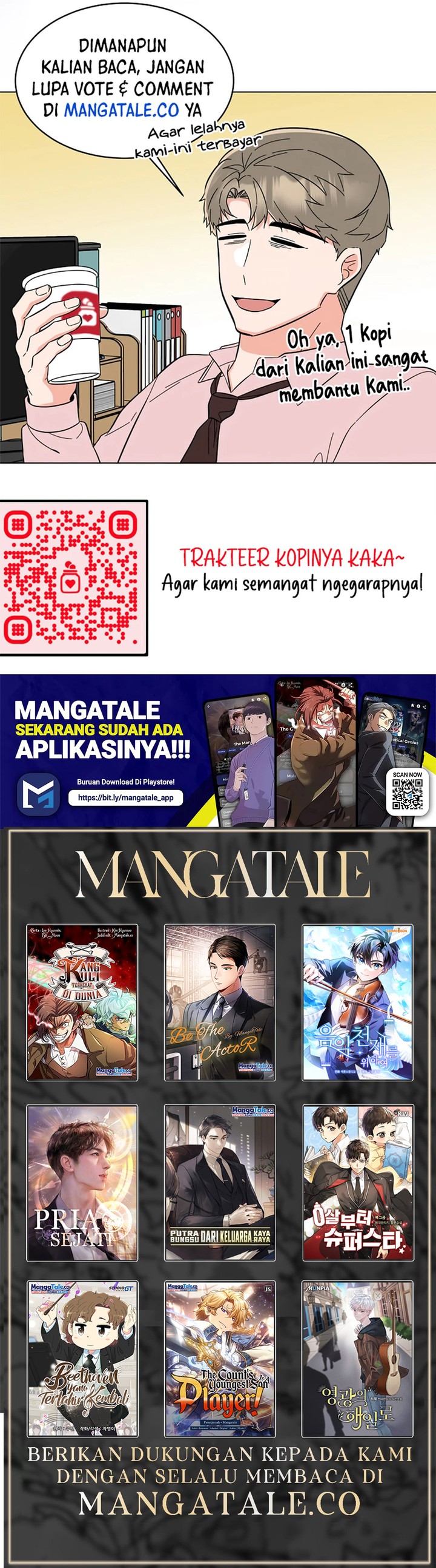 The Strongest Chef in Another World Chapter 27 Gambar 33