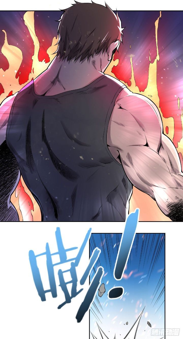 The Strongest Dad In History Chapter 05 Gambar 10