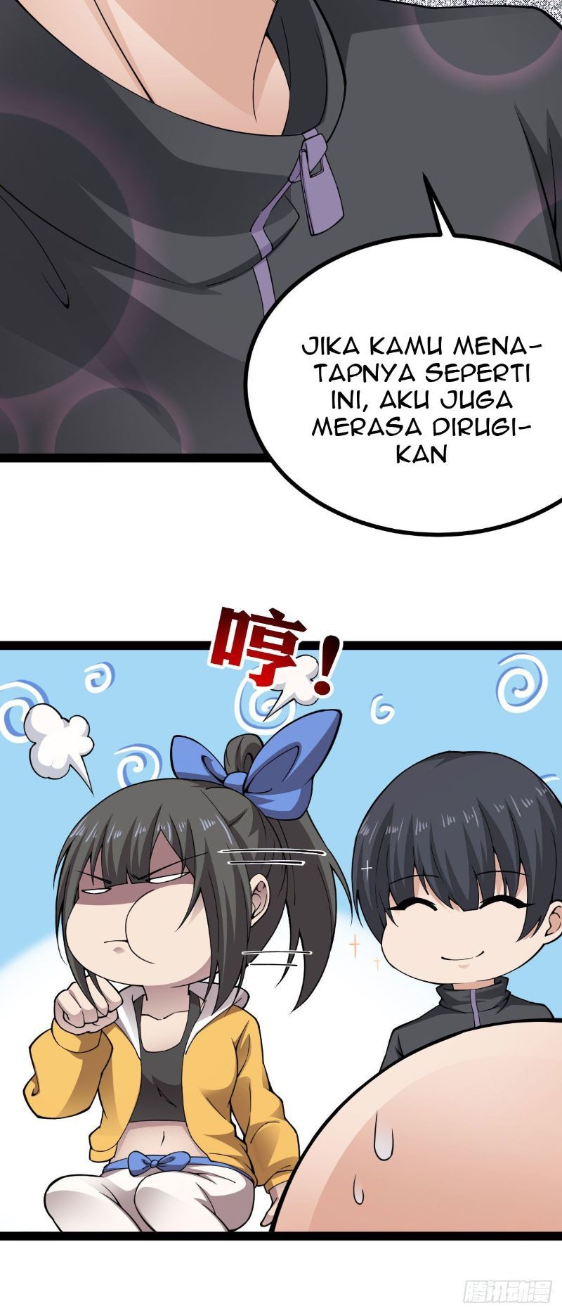 The Strongest Dad In History Chapter 10 Gambar 6