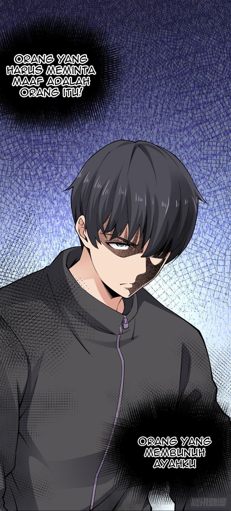 The Strongest Dad In History Chapter 10 Gambar 10