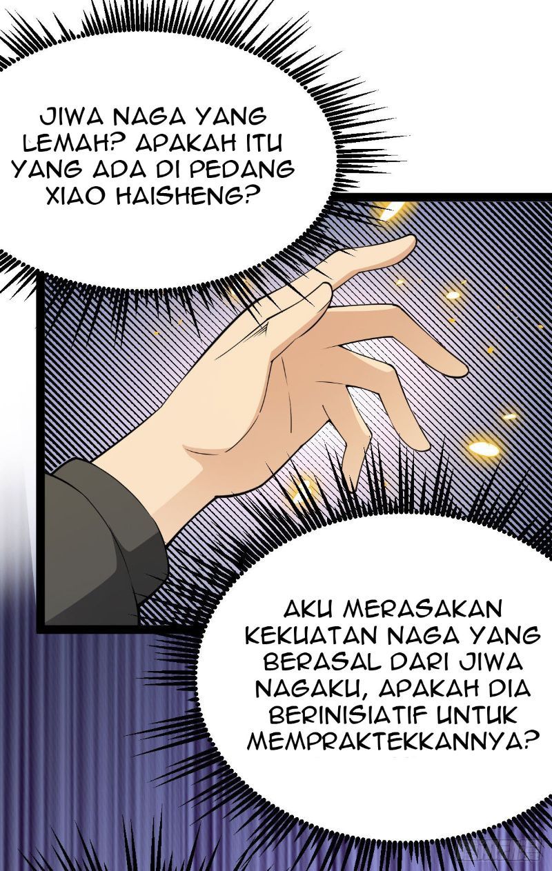 The Strongest Dad In History Chapter 10 Gambar 13