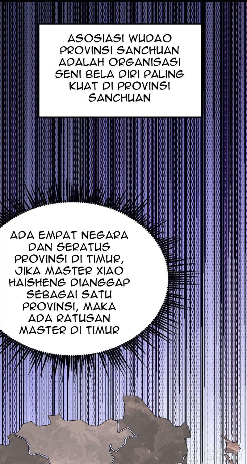 The Strongest Dad In History Chapter 10 Gambar 19