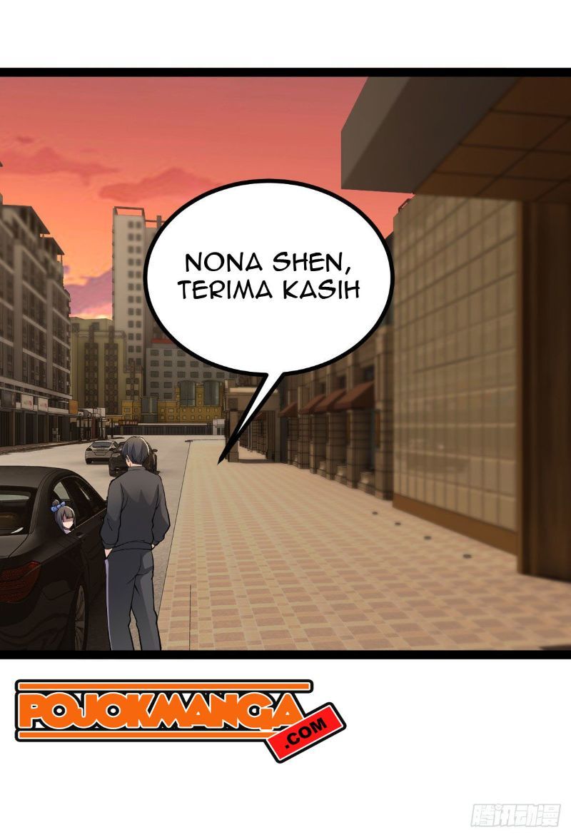 The Strongest Dad In History Chapter 10 Gambar 21