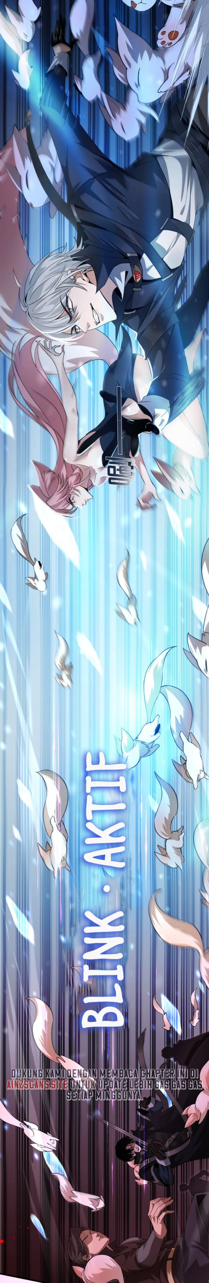 The Strongest Demon Lord Becomes a Rookie Chapter 07 Gambar 17