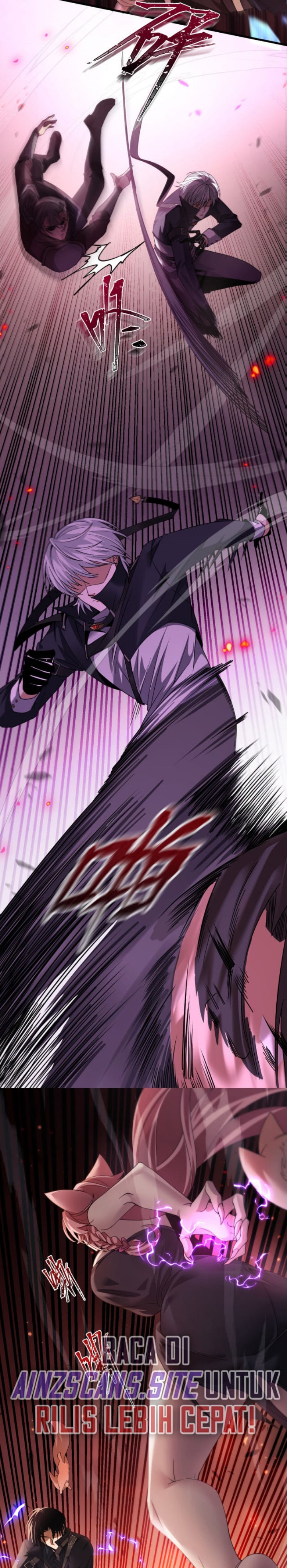 The Strongest Demon Lord Becomes a Rookie Chapter 07 Gambar 18