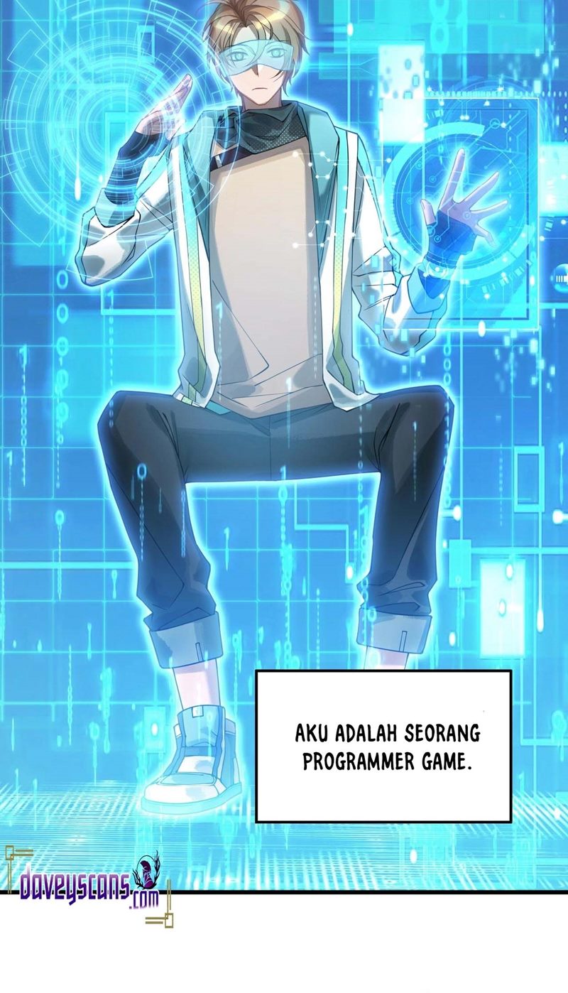 The Strongest Gamer Player (The Strongest Player) Chapter 01 Gambar 7