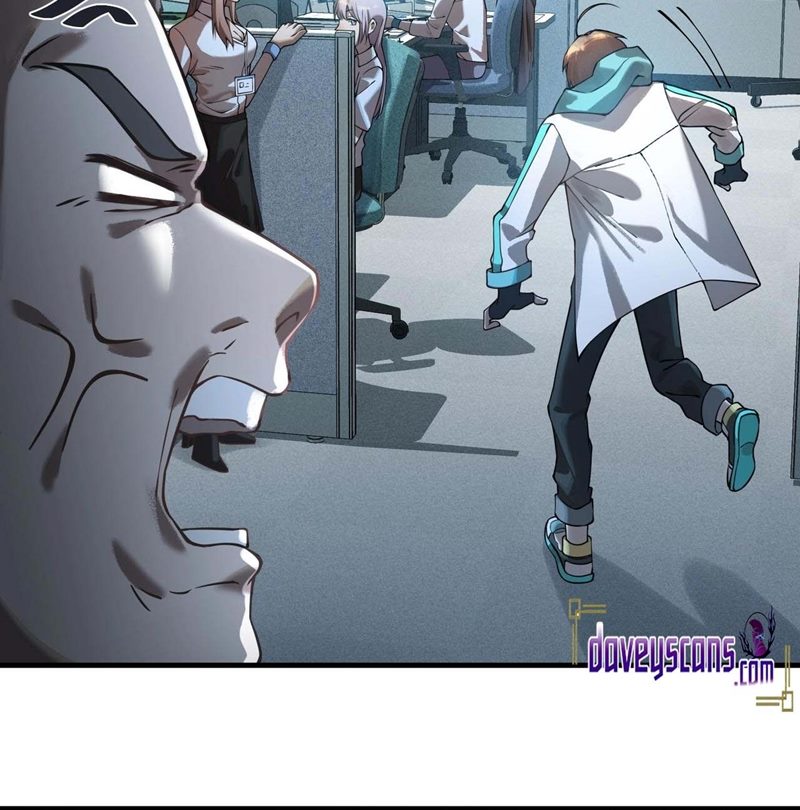 The Strongest Gamer Player (The Strongest Player) Chapter 01 Gambar 13