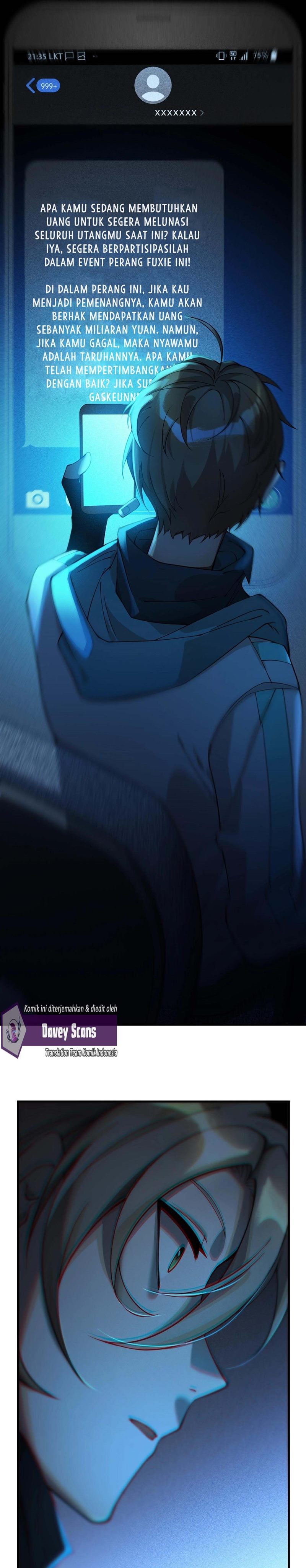The Strongest Gamer Player (The Strongest Player) Chapter 01 Gambar 22