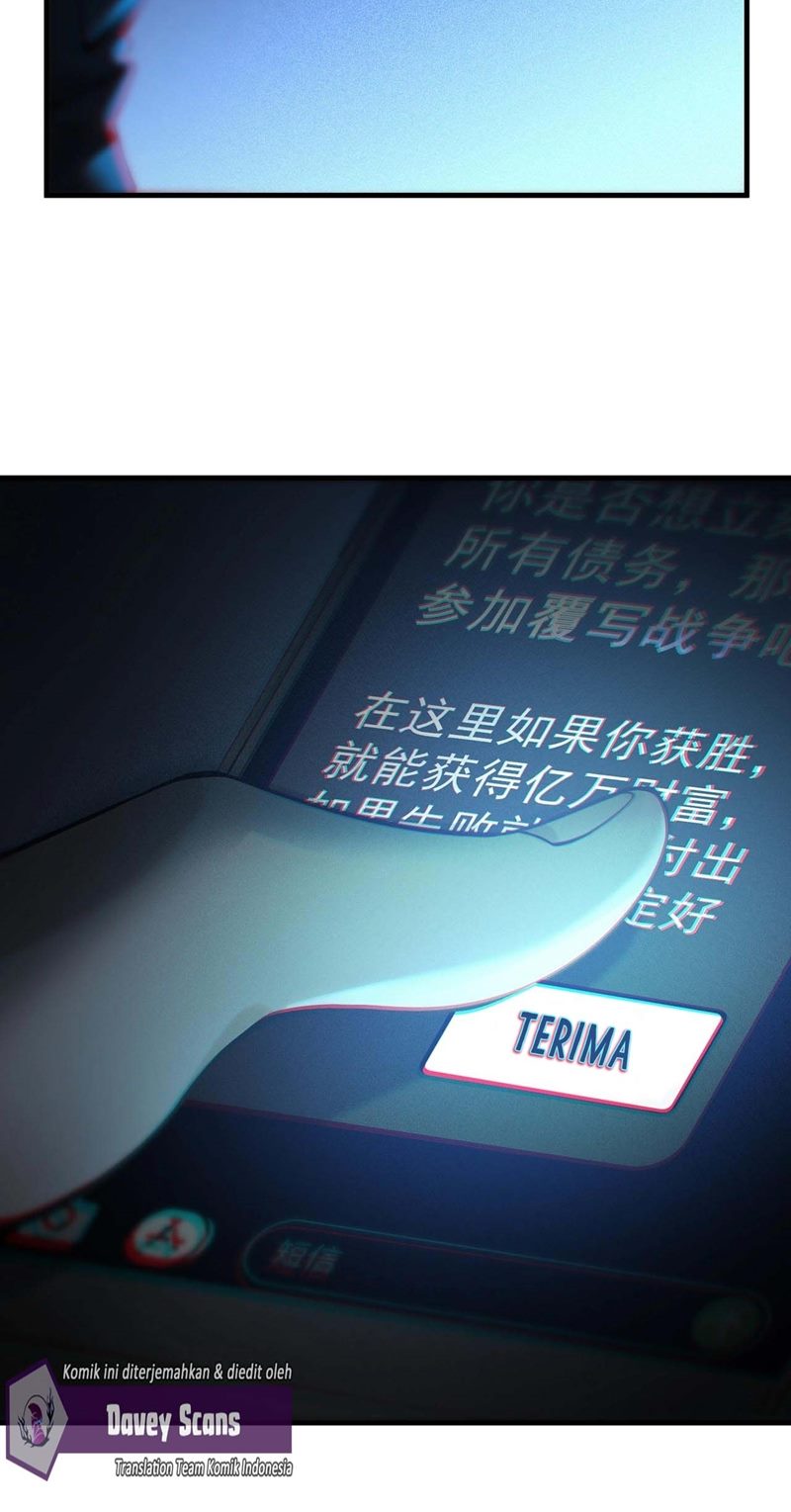 The Strongest Gamer Player (The Strongest Player) Chapter 01 Gambar 23