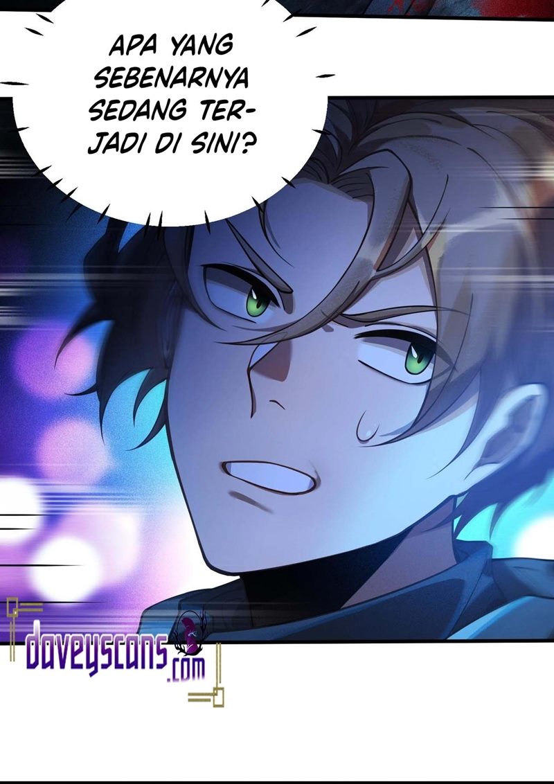The Strongest Gamer Player (The Strongest Player) Chapter 01 Gambar 27