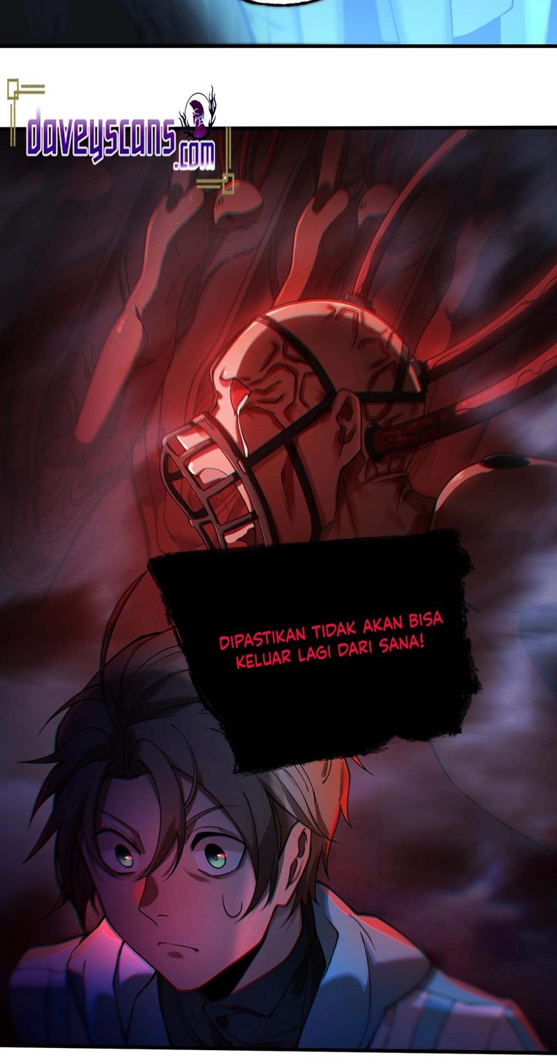 The Strongest Gamer Player (The Strongest Player) Chapter 01 Gambar 29