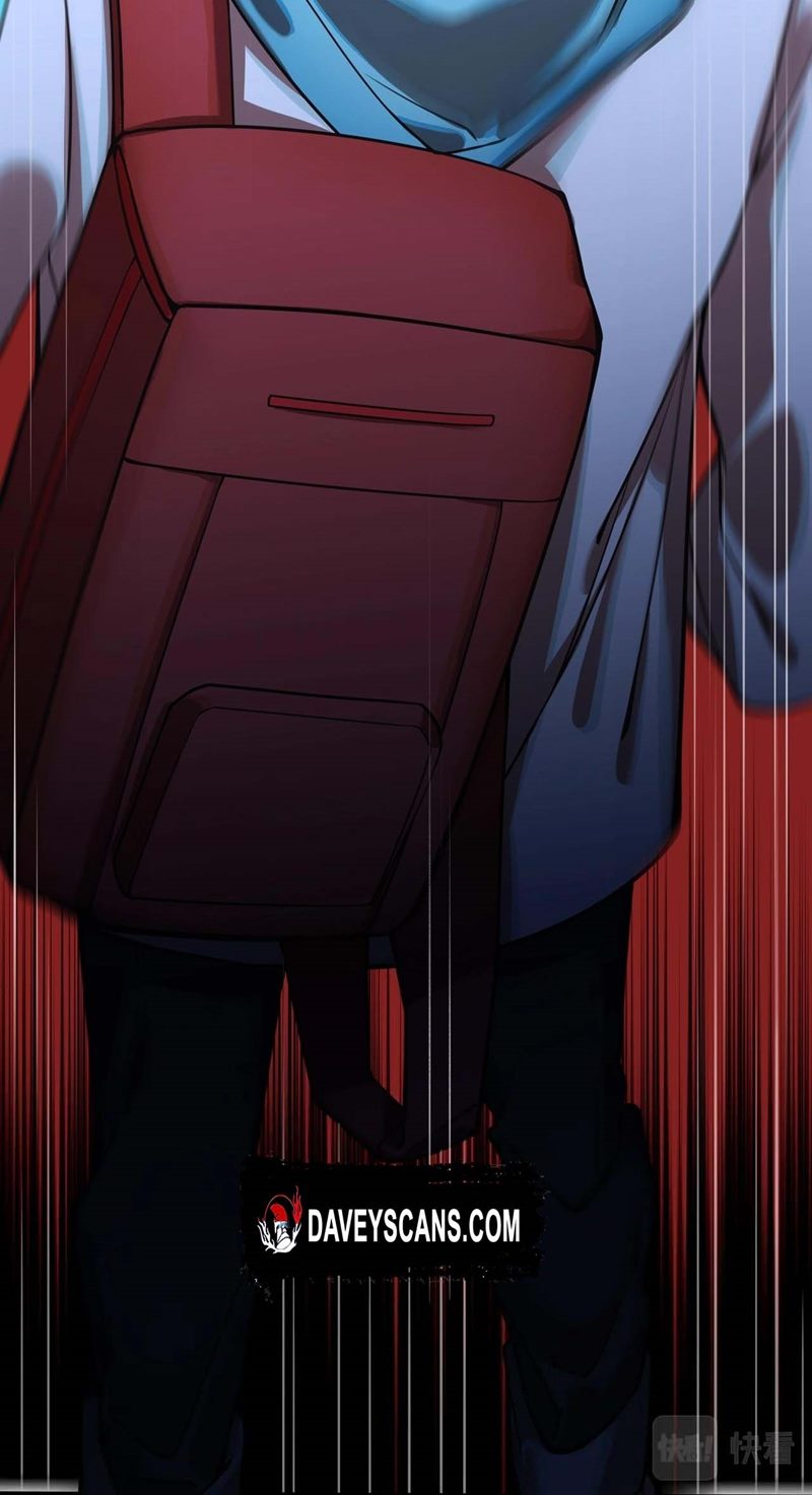 The Strongest Gamer Player (The Strongest Player) Chapter 01 Gambar 31