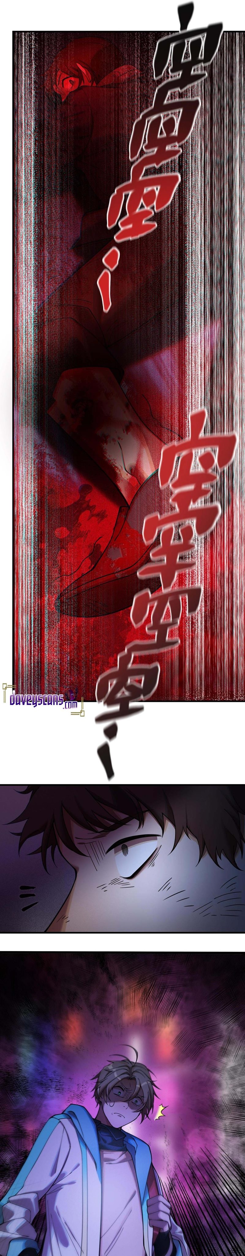 The Strongest Gamer Player (The Strongest Player) Chapter 01 Gambar 33