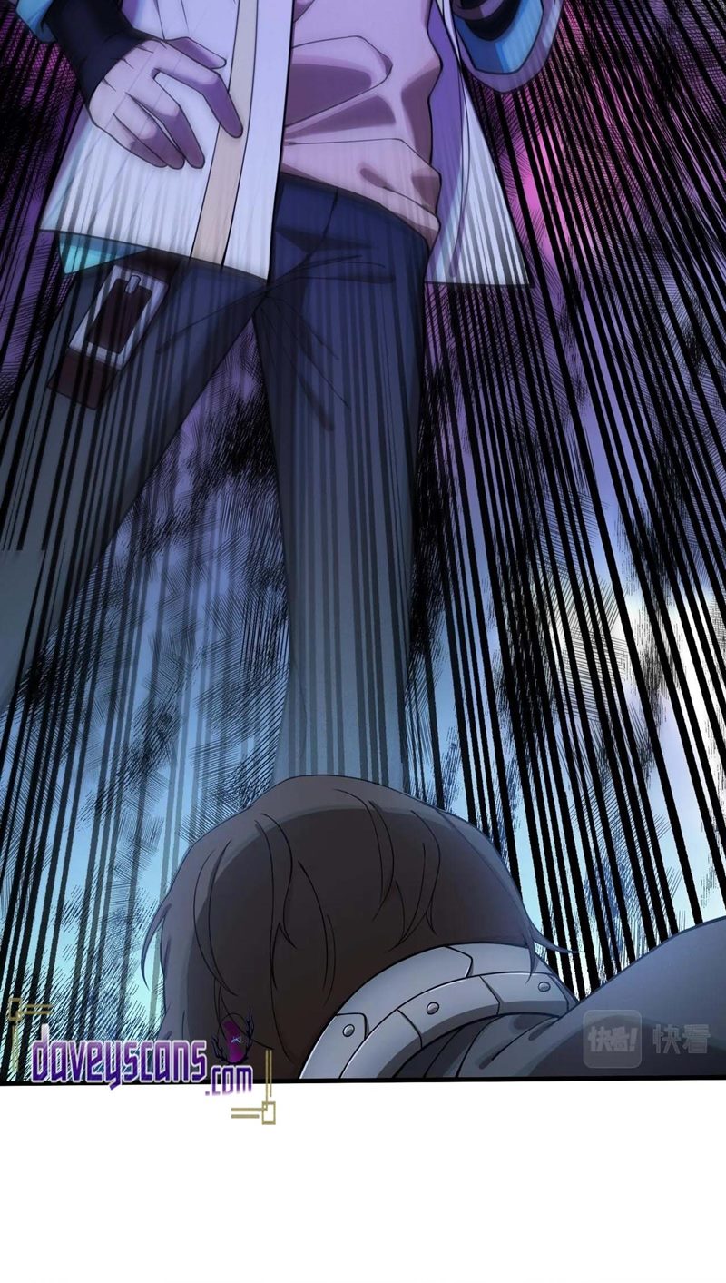 The Strongest Gamer Player (The Strongest Player) Chapter 01 Gambar 34