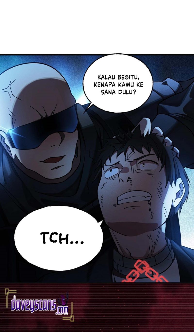 The Strongest Gamer Player (The Strongest Player) Chapter 01 Gambar 36