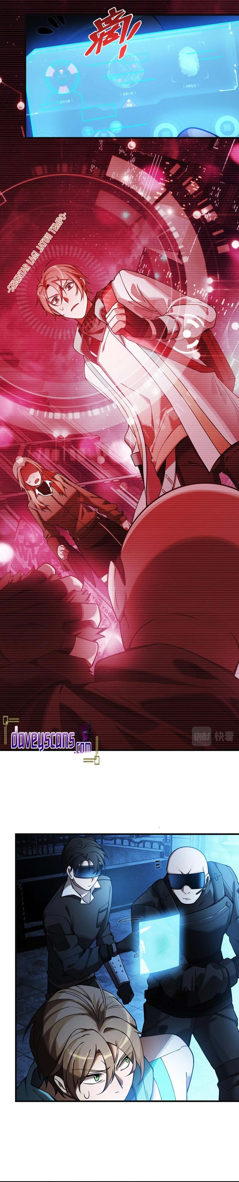 The Strongest Gamer Player (The Strongest Player) Chapter 01 Gambar 37
