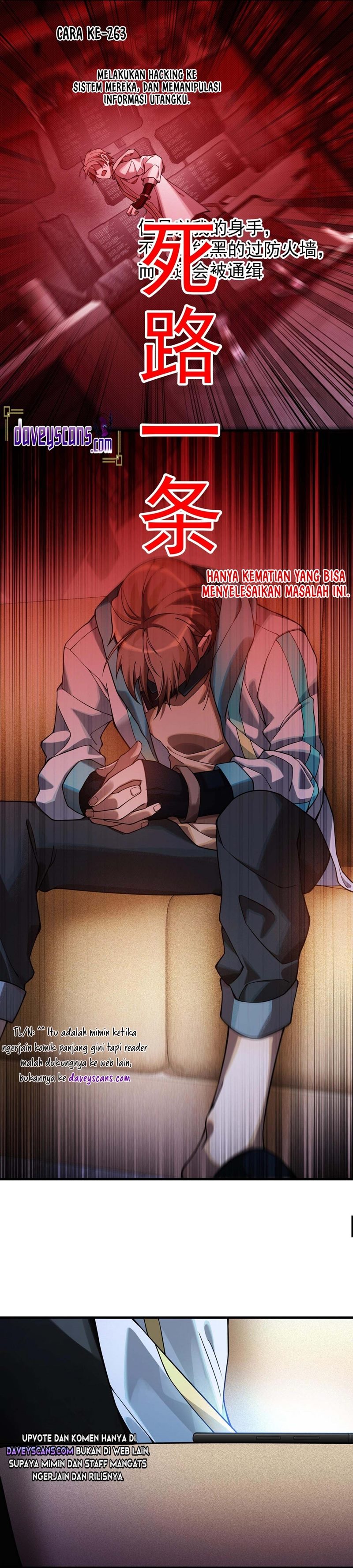 The Strongest Gamer Player (The Strongest Player) Chapter 01 Gambar 42