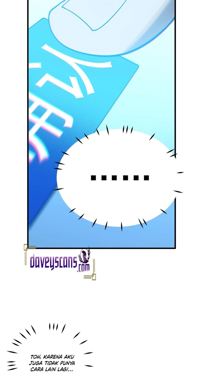 The Strongest Gamer Player (The Strongest Player) Chapter 01 Gambar 44