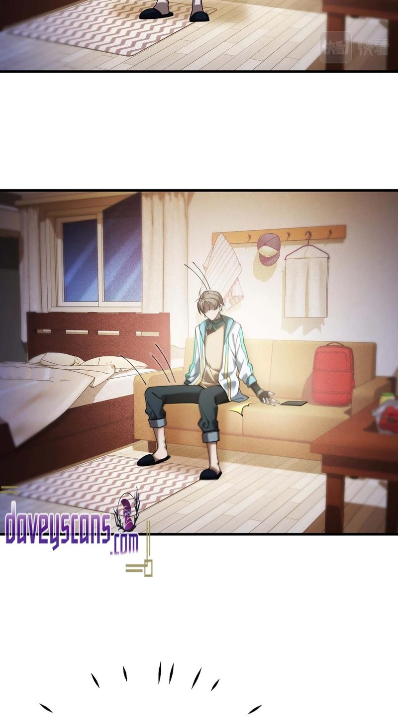 The Strongest Gamer Player (The Strongest Player) Chapter 01 Gambar 46