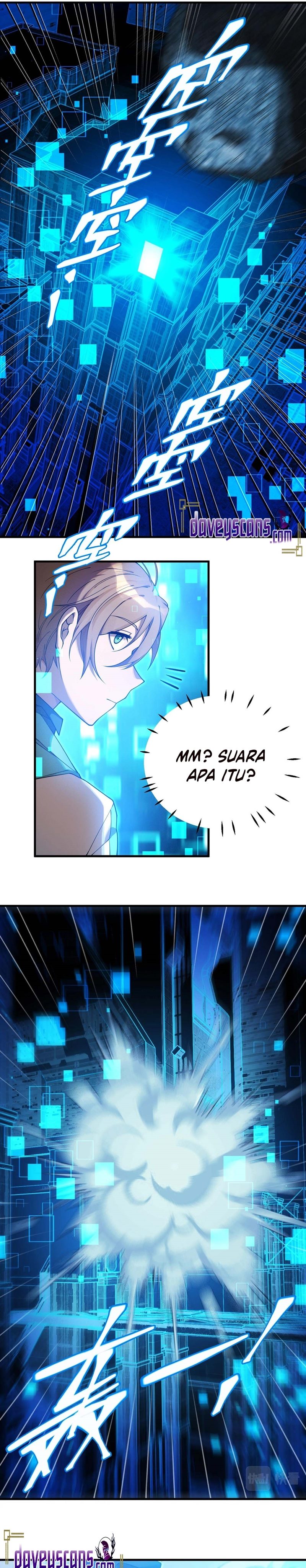 The Strongest Gamer Player (The Strongest Player) Chapter 01 Gambar 53