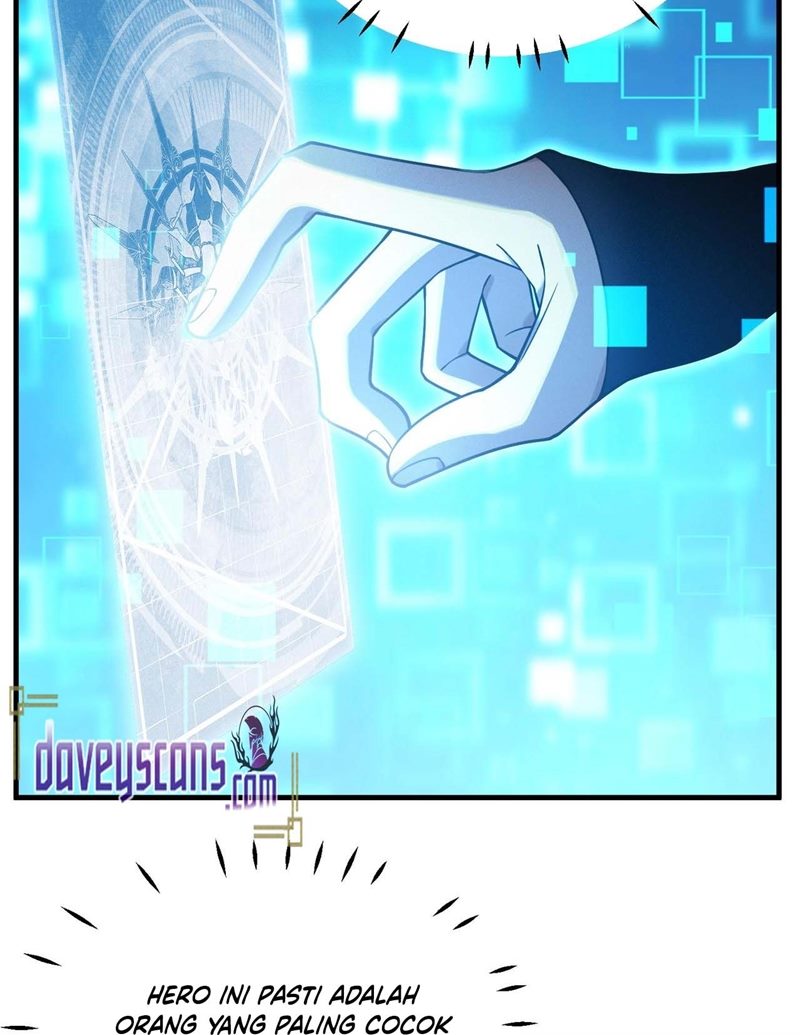 The Strongest Gamer Player (The Strongest Player) Chapter 01 Gambar 58
