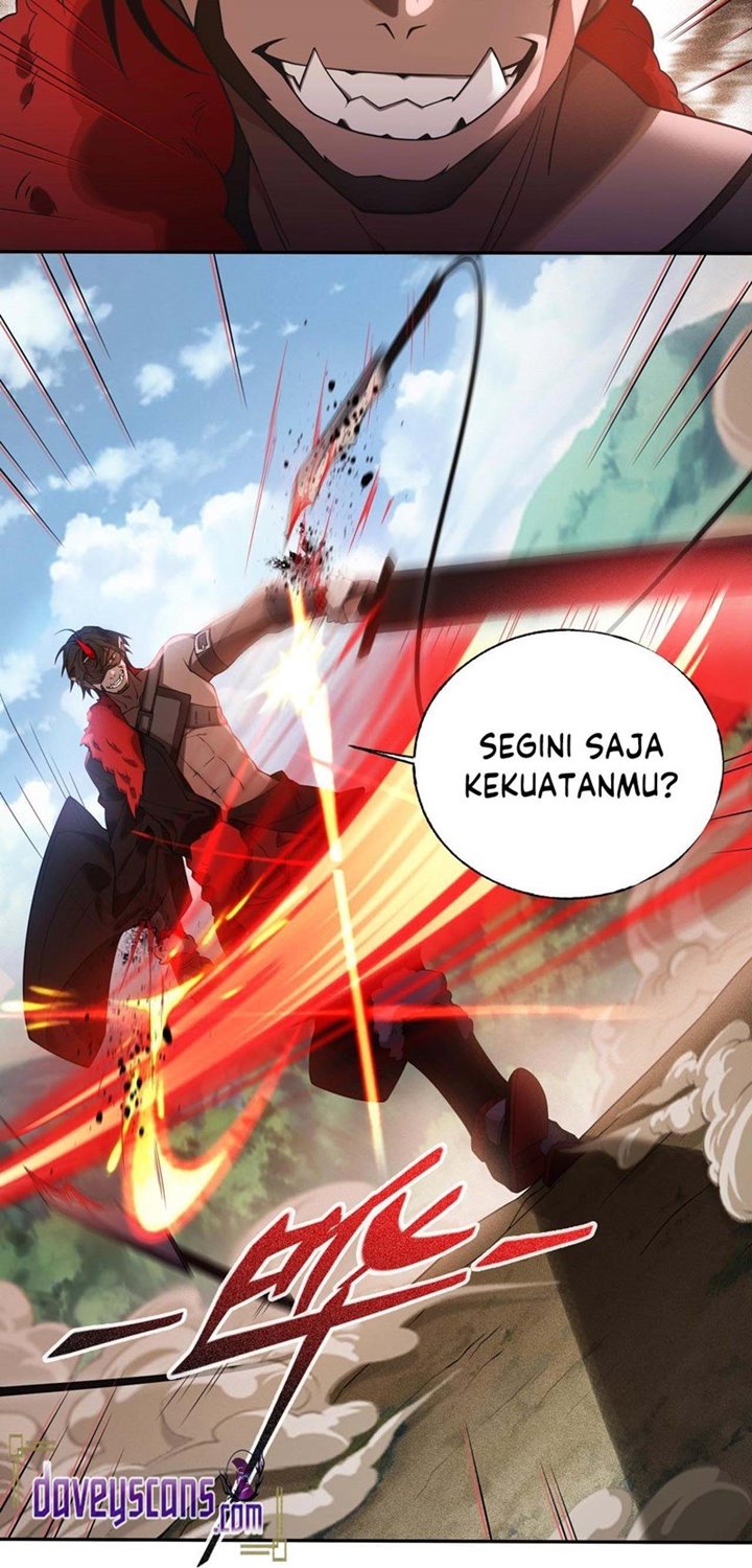 The Strongest Gamer Player (The Strongest Player) Chapter 02 Gambar 7