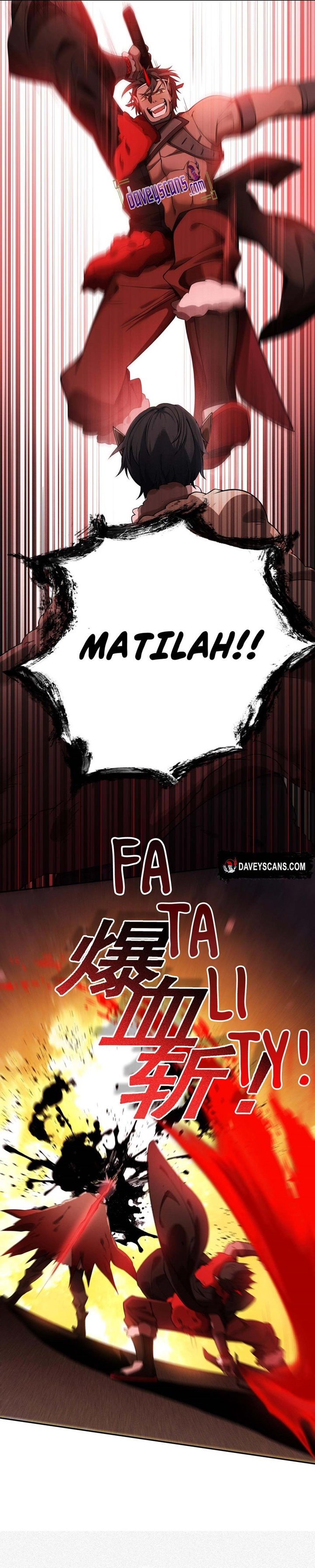 The Strongest Gamer Player (The Strongest Player) Chapter 02 Gambar 9