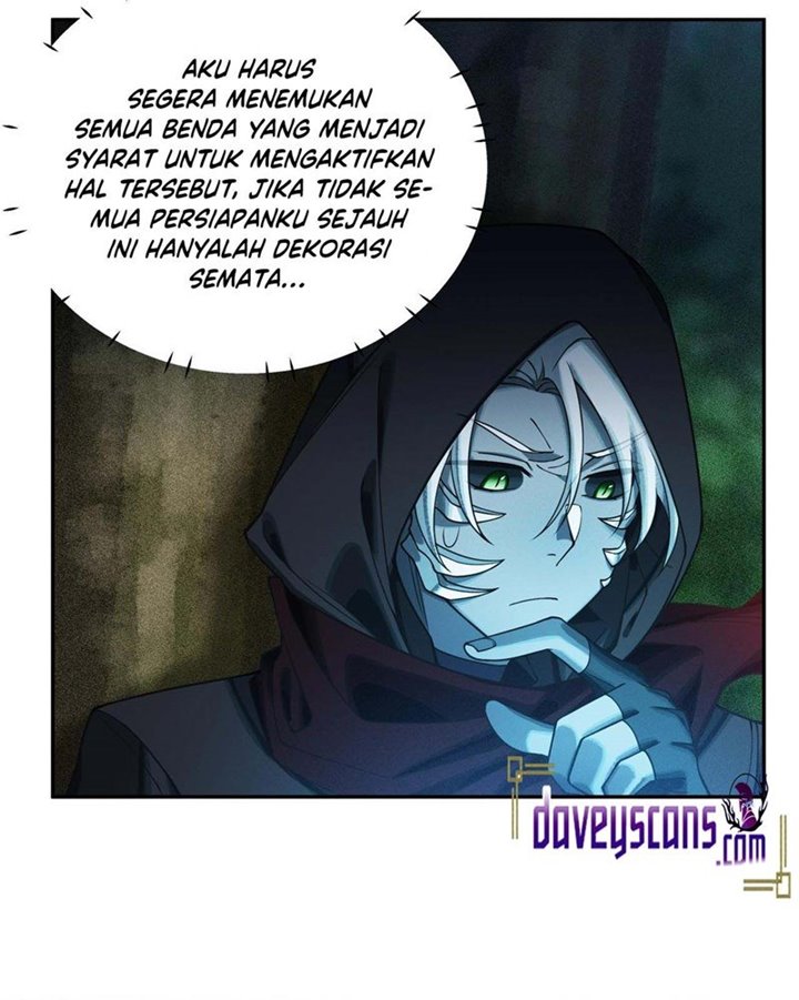 The Strongest Gamer Player (The Strongest Player) Chapter 02 Gambar 13