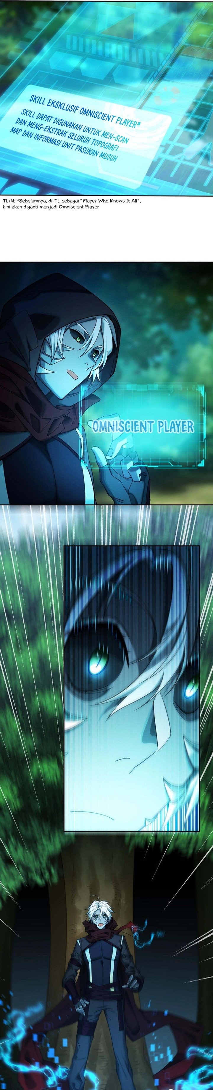 The Strongest Gamer Player (The Strongest Player) Chapter 02 Gambar 14