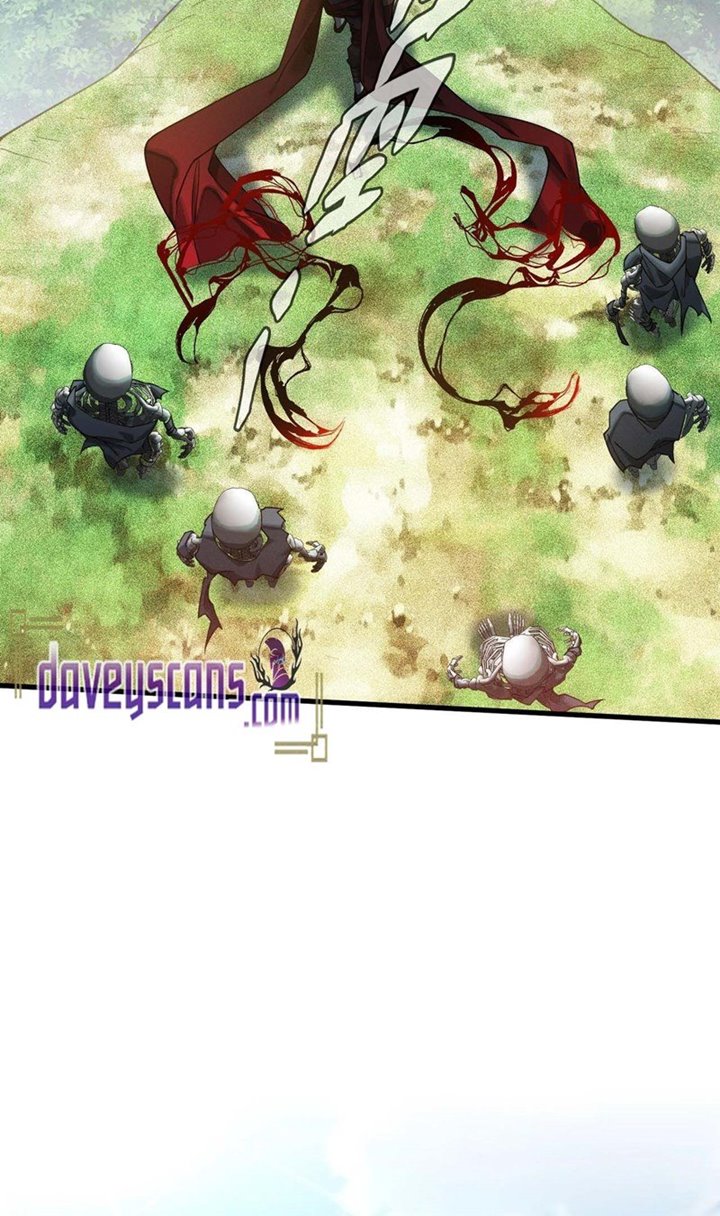 The Strongest Gamer Player (The Strongest Player) Chapter 02 Gambar 21