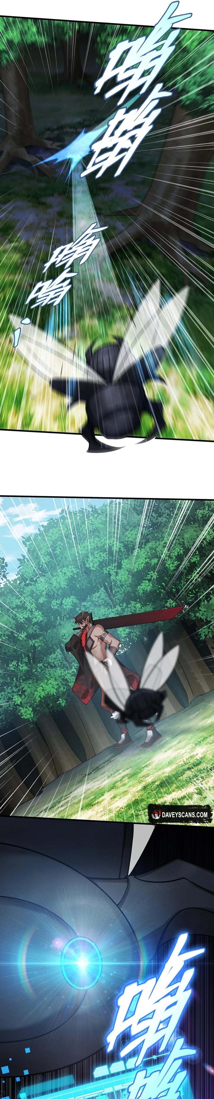 The Strongest Gamer Player (The Strongest Player) Chapter 02 Gambar 24