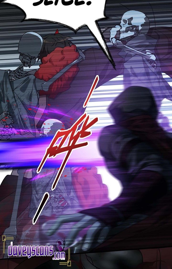 The Strongest Gamer Player (The Strongest Player) Chapter 02 Gambar 28