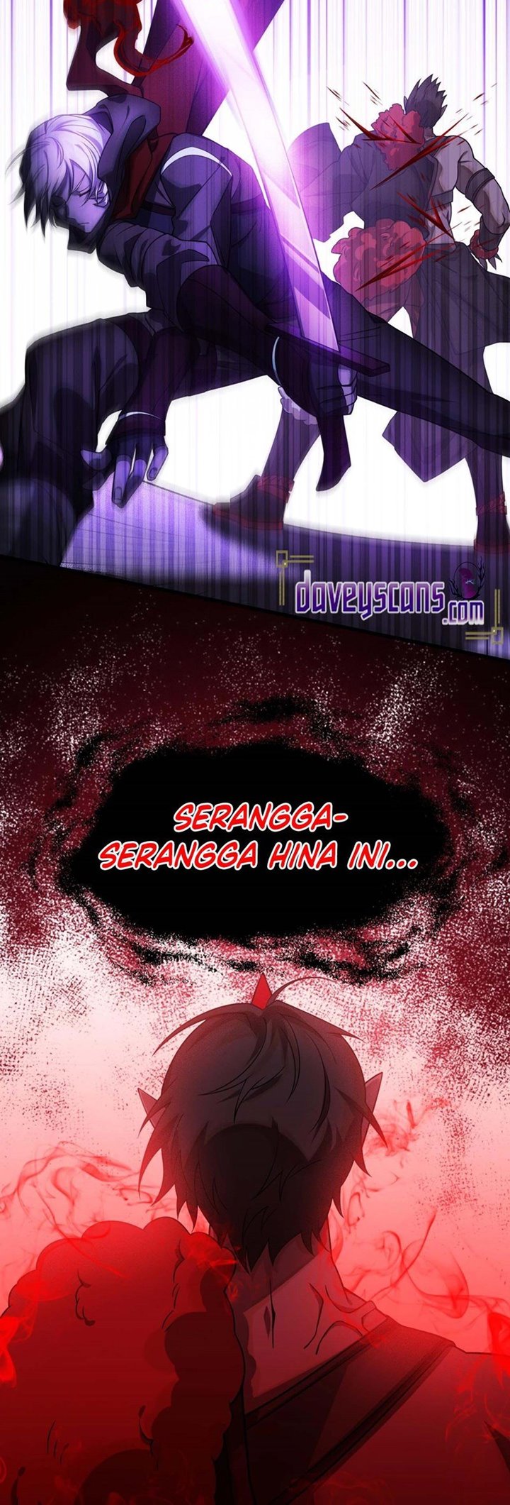 The Strongest Gamer Player (The Strongest Player) Chapter 02 Gambar 32