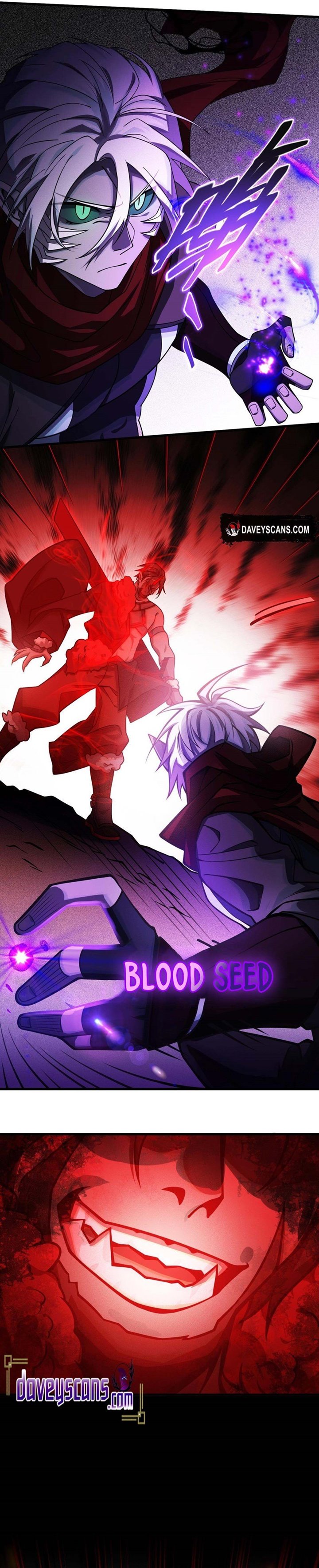 The Strongest Gamer Player (The Strongest Player) Chapter 02 Gambar 33
