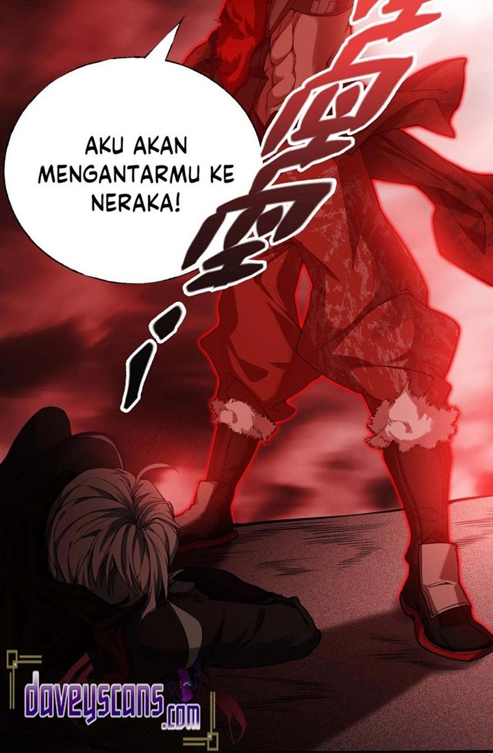 The Strongest Gamer Player (The Strongest Player) Chapter 02 Gambar 37