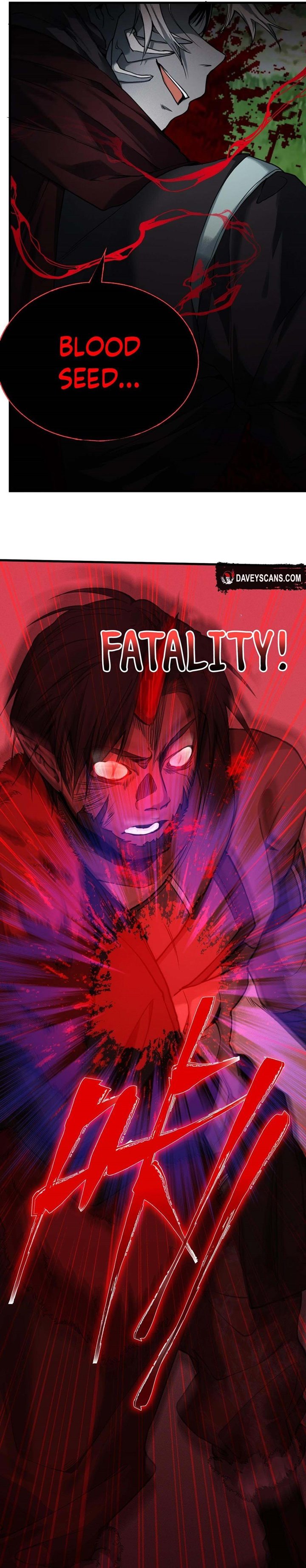 The Strongest Gamer Player (The Strongest Player) Chapter 02 Gambar 40