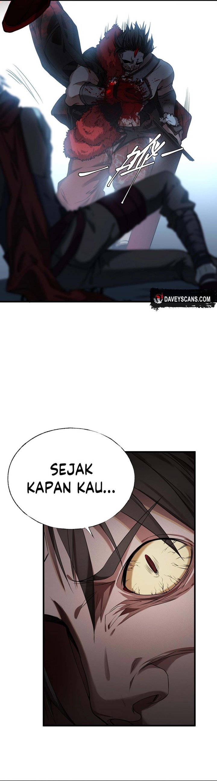 The Strongest Gamer Player (The Strongest Player) Chapter 02 Gambar 42