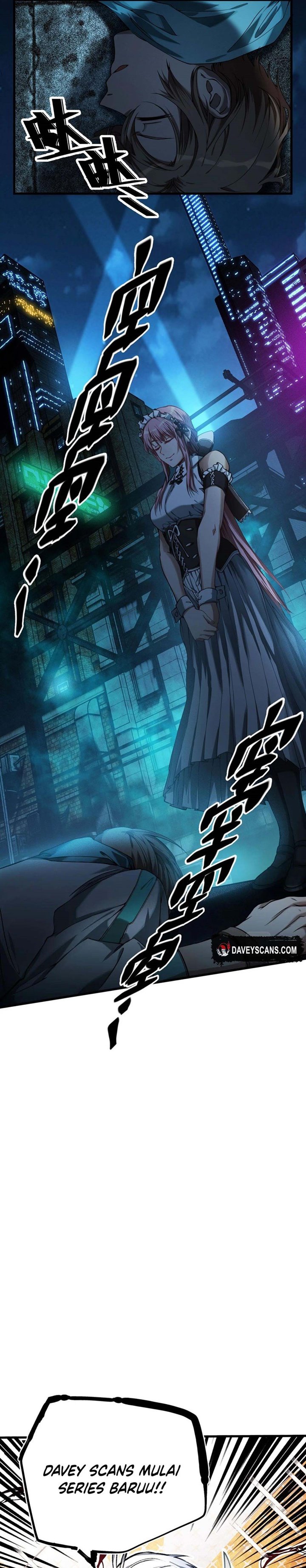The Strongest Gamer Player (The Strongest Player) Chapter 02 Gambar 49