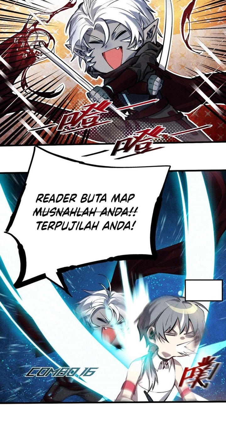 The Strongest Gamer Player (The Strongest Player) Chapter 02 Gambar 50