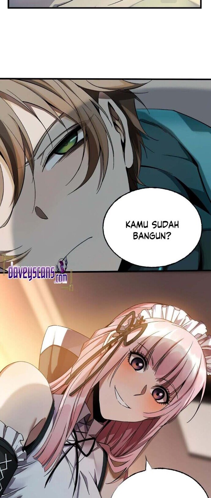 The Strongest Gamer Player (The Strongest Player) Chapter 03 Gambar 5