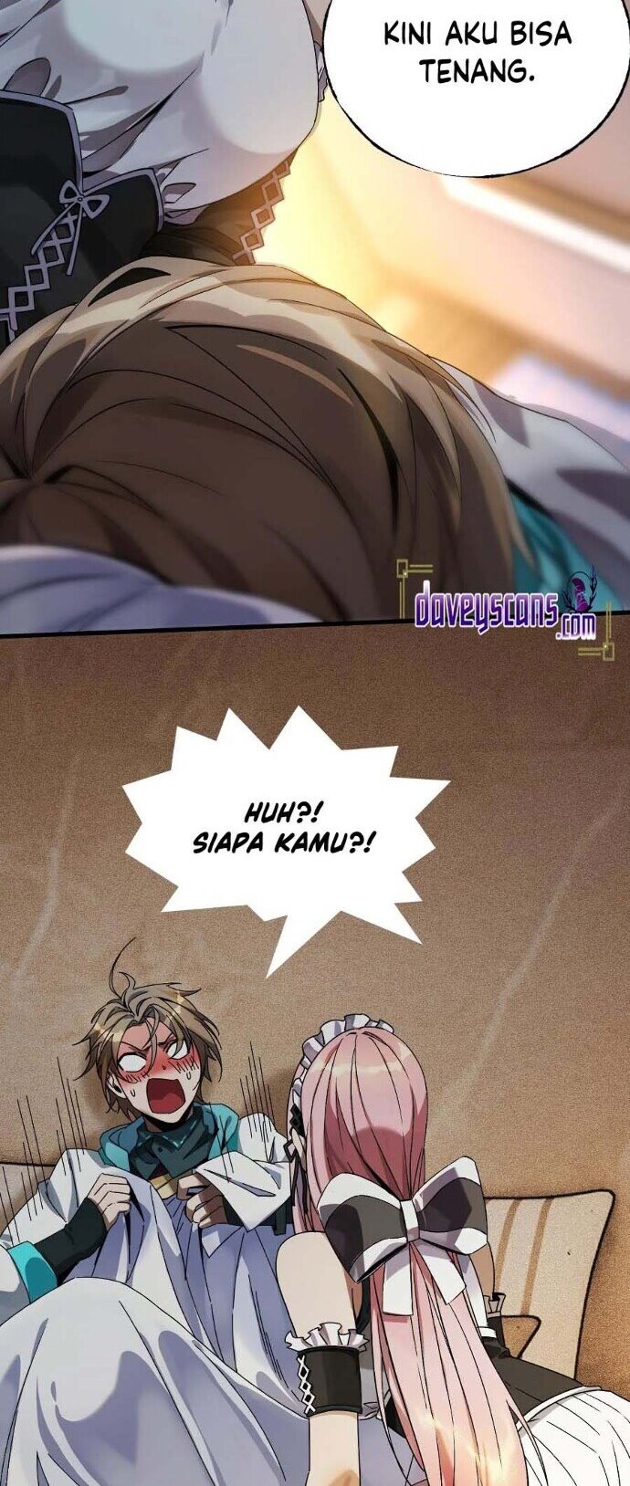 The Strongest Gamer Player (The Strongest Player) Chapter 03 Gambar 6