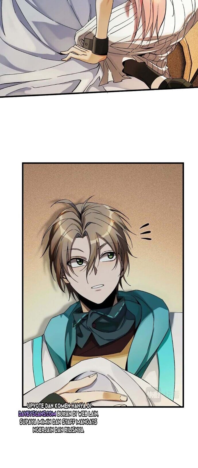 The Strongest Gamer Player (The Strongest Player) Chapter 03 Gambar 7