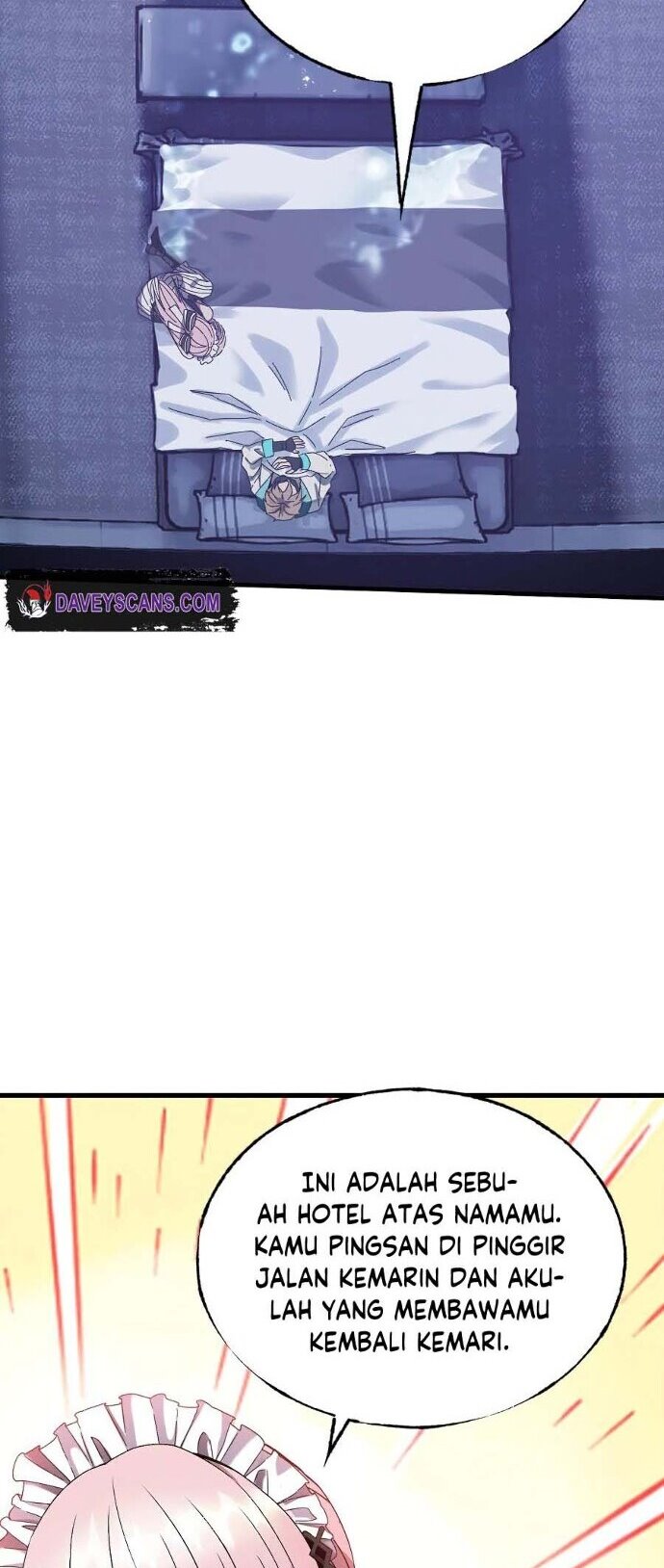 The Strongest Gamer Player (The Strongest Player) Chapter 03 Gambar 9