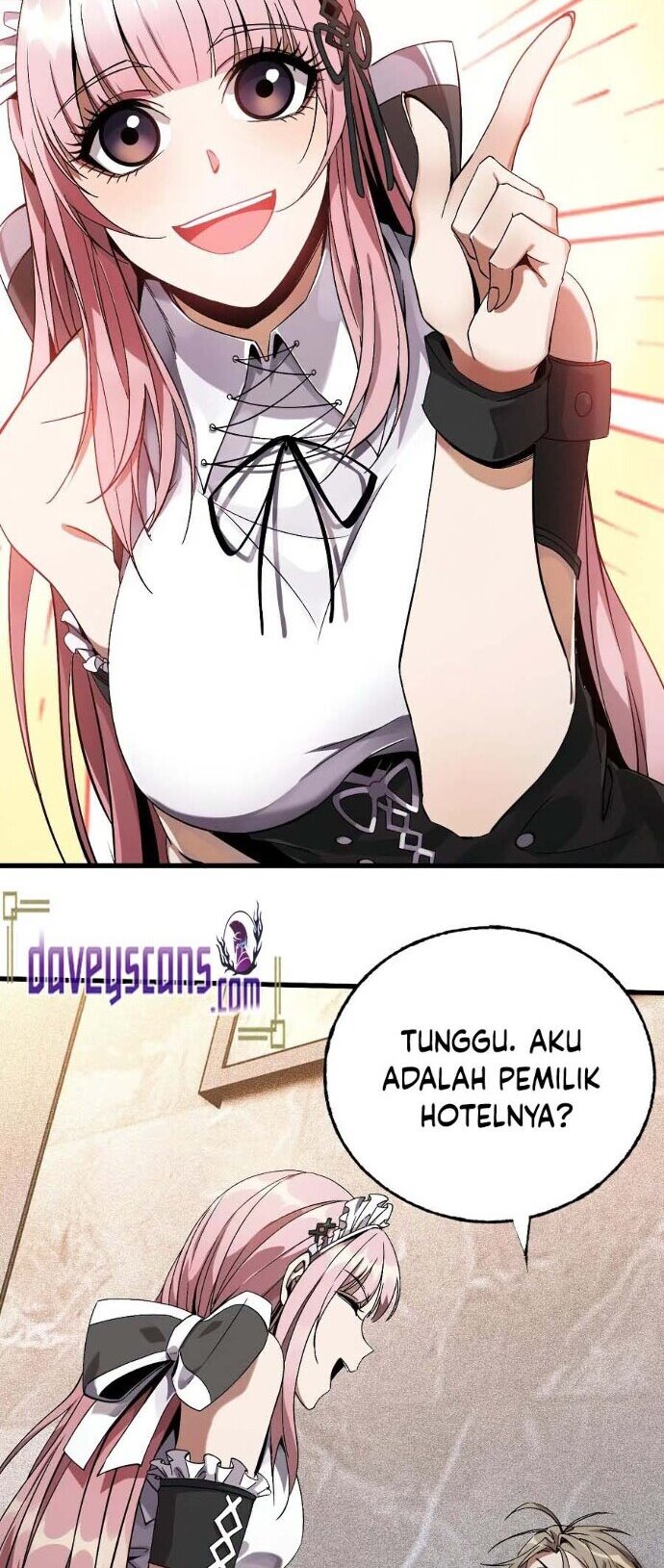 The Strongest Gamer Player (The Strongest Player) Chapter 03 Gambar 10